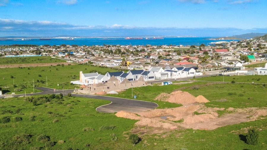 0 Bedroom Property for Sale in Welgedaan Estate Western Cape